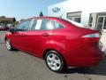 2014 Fiesta SE Sedan #7