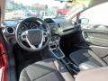 2014 Fiesta SE Sedan #11
