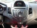 2014 Fiesta SE Sedan #17