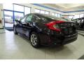 2017 Civic LX Sedan #4