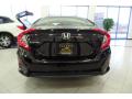 2017 Civic LX Sedan #5