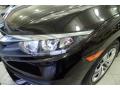 2017 Civic LX Sedan #6