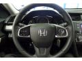 2017 Civic LX Sedan #14