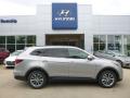 2017 Santa Fe SE AWD #1