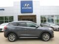 2017 Tucson SE AWD #1 2017 Tucson SE AWD #1
