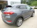 2017 Tucson SE AWD #2 2017 Tucson SE AWD #2