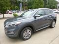 2017 Tucson SE AWD #5 2017 Tucson SE AWD #5