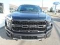 2018 Ford F150 Shadow Black #2 2018 Ford F150 Shadow Black #2