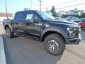 Front 3/4 View of 2018 Ford F150 SVT Raptor SuperCrew 4x4 #3 Front 3/4 View of 2018 Ford F150 SVT Raptor SuperCrew 4x4 #3
