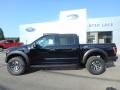 2018 F150 SVT Raptor SuperCrew 4x4 #8 2018 F150 SVT Raptor SuperCrew 4x4 #8
