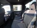 Rear Seat of 2018 Ford F150 SVT Raptor SuperCrew 4x4 #10 Rear Seat of 2018 Ford F150 SVT Raptor SuperCrew 4x4 #10