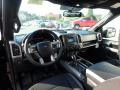 2018 Ford F150 Raptor Black Interior #11 2018 Ford F150 Raptor Black Interior #11