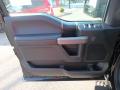 Door Panel of 2018 Ford F150 SVT Raptor SuperCrew 4x4 #12 Door Panel of 2018 Ford F150 SVT Raptor SuperCrew 4x4 #12