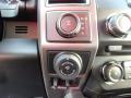 Controls of 2018 Ford F150 SVT Raptor SuperCrew 4x4 #16 Controls of 2018 Ford F150 SVT Raptor SuperCrew 4x4 #16