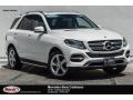 2016 GLE 350 #1