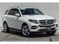 2016 GLE 350 #12