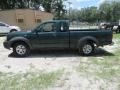 2002 Frontier XE King Cab #4