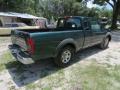 2002 Frontier XE King Cab #7