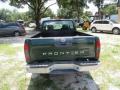2002 Frontier XE King Cab #8
