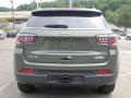 2018 Compass Latitude 4x4 #4