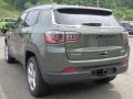 2018 Compass Latitude 4x4 #5