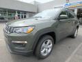2018 Compass Latitude 4x4 #7