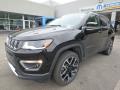 2018 Compass Limited 4x4 #7