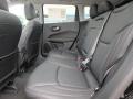 Rear Seat of 2018 Jeep Compass Limited 4x4 #10