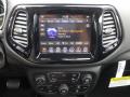 Controls of 2018 Jeep Compass Limited 4x4 #16