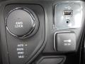 Controls of 2018 Jeep Compass Limited 4x4 #18