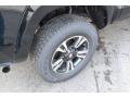 2017 Tacoma TRD Sport Double Cab 4x4 #9