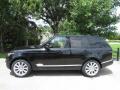 2017 Range Rover Supercharged #11