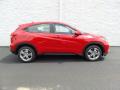 2017 HR-V LX AWD #2