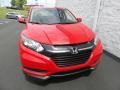 2017 HR-V LX AWD #4