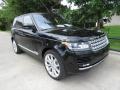 2017 Range Rover Supercharged #2