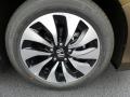 2017 Accord Hybrid Touring Sedan #3