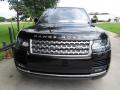 2017 Range Rover Supercharged #9