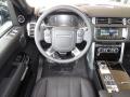2017 Range Rover Supercharged #13
