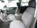 Front Seat of 2018 Chevrolet Traverse LS AWD #17
