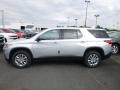 2018 Traverse LS AWD #2 2018 Traverse LS AWD #2