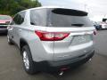 2018 Traverse LS AWD #3 2018 Traverse LS AWD #3