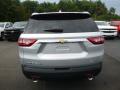 2018 Traverse LS AWD #4 2018 Traverse LS AWD #4