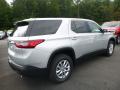 2018 Traverse LS AWD #5 2018 Traverse LS AWD #5