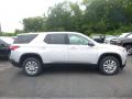 2018 Traverse LS AWD #6 2018 Traverse LS AWD #6