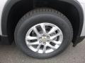 2018 Traverse LS AWD #9 2018 Traverse LS AWD #9