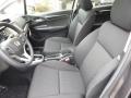 2018 Honda Fit Black Interior #8 2018 Honda Fit Black Interior #8