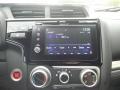 Controls of 2018 Honda Fit EX #14 Controls of 2018 Honda Fit EX #14