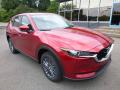2017 CX-5 Touring AWD #2 2017 CX-5 Touring AWD #2