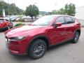 2017 CX-5 Touring AWD #4 2017 CX-5 Touring AWD #4