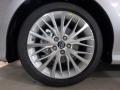  2018 Toyota Camry Hybrid XLE Wheel #5